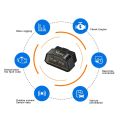 Vgate iCar Pro elm327 V2.3 OBD 2 OBD2 Car diagnostic Tools WIFI Bluetooth 3.0 for Android/IOS ODB2 Auto Scanner pk ELM 327 V1 5. 