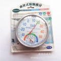 Anzhidong TH-101C indoor and outdoor can be hung and placed temperature and humidity meters. 