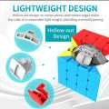 Moyu Meilong 4x4 Magic Cube Same as shown in pictures Without logo Professional Speed Cube for Competitions Puzzle Anti stress Educational Toys For Children. 