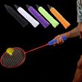 Badminton Racket Grip Tape Sweat Absorbent Soft Self-adhesive Tennis Pickleball Racquet Fishing Rod Overgrip Towel Wrap. 