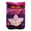 Jasmine Fragrant rice 1 kg pack. 