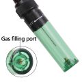 Portable Soldering Iron Kit Burner Blow Torch Gas Soldering Iron Tool. 