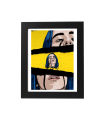 Billie Eilish Aesthetic Music Posters Room Posters Vinyl Paper Music Vintage Posters Home Room Art Painting Wall Poster. 