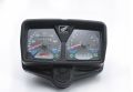 White LED Backlight Glow Meter Speedometer for Honda CG 125 Motorcycle Bike. 