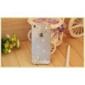 Crystal Diamond Mobile Cover For IPhone 7 Plus. 