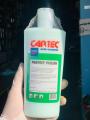 Cartec car polish. 