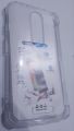 Motorola Droid Turbo 2 Anti shock Case Crystal Transparent Slim Anti Slip Full-Body Protective Phone Case Cover antishock. 