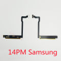 5pcs LCD Touch Screen Flex Cable No IC Without IC For iPhone 13 Mini 13 Pro Max 14 Plus 12 15. 