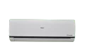 Haier (Flexis Series) 1.5 Ton DC Inverter UPS Enabled - HSU-19HFC - Self Cleaning - Optional WiFi -3D AirFlow-White Colour AC /10 Years Warranty/Air Conditioner/Haier Free Installation. 