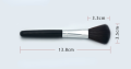 foundation brush, brushes, makup brushes, Eye liner brush, makeup brushes, makeup brushes set, Eyebrow Comb, Brush Set,. 