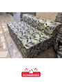 Full size Sofacum bed (Diamond medicated foam) lifetime warranty, Furniture Factory. 