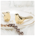 Bird Shaped Drawer Handle Cabinet Pull Handles Door Cupboard Knobs Ornament Pulls Wardrobe Brass Cabinet. 