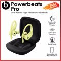 Beats by Dr. Dre Powerbeats3 PowerBeats 3 Wireless In-Ear Headphones Black. 