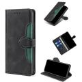 Case For  Samsung Galaxy J5 (2016) J510  casing  Flip leather magnetic phone case TPU back cover. 