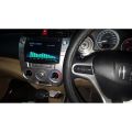 Honda City multimedia steering wheel buttons keys switches 2009-2020. 