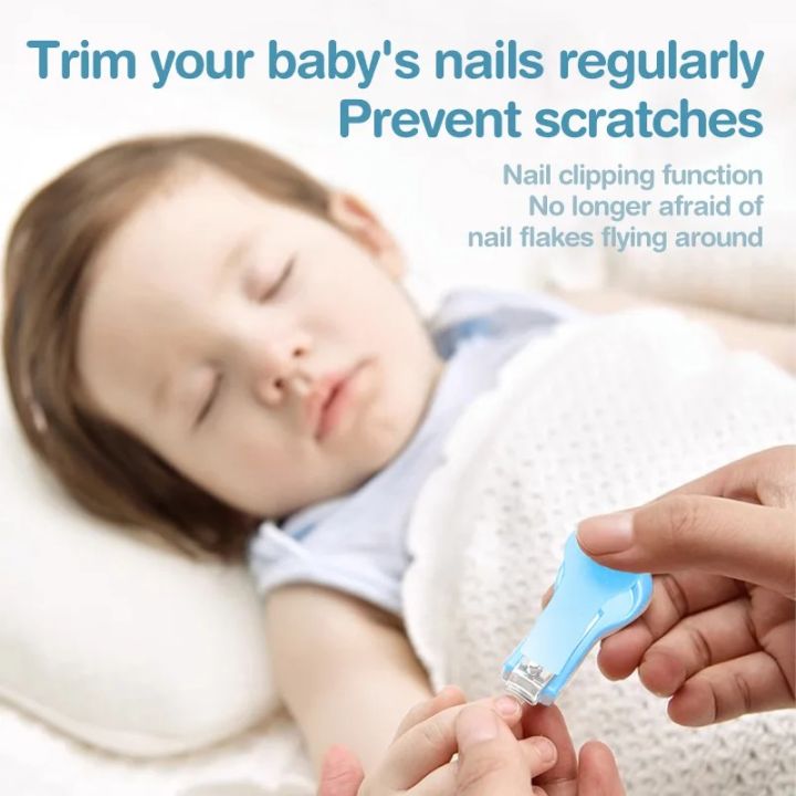 10Pcs/set%20Newborn%20Baby%20Care%20Kit%20Thermometer%20Kid%20Toiletries%20Baby%20Kids%20Nail%20Hair%20Health%20Care%20Grooming%20Brush%20Kit%20Clipper%20-%20Image%206