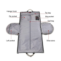 Convertible Duffle Garment Bag Oxford Fabric premium Quality Garment bag Travel Bag wrinkle-free water-resistant Travel Bag. 