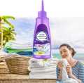 Active Enzyme Laundry stain remover White shirt guardian 120ml active enzyme laundry stain remover stain remover for clothes garment stubborn stain cleaner oil remover 9 purple 1pcs note random colour will be deliver. 