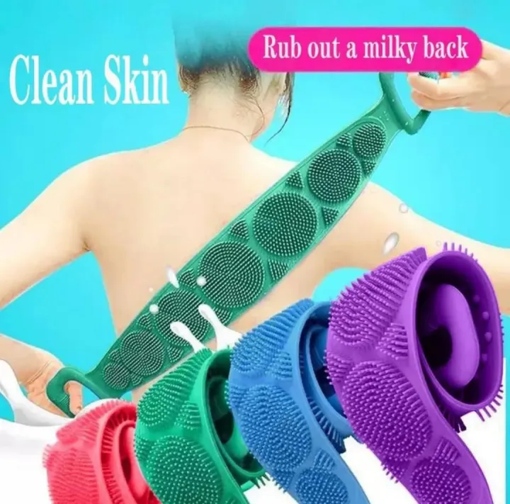 Silicone%20Bath%20Belt%20Scrubber%20and%20Body%20Shower%20Belt%20Brush%20,%20Exfoliating%20Long%20Silicone%20Body%20Back%20Scrubber,%20Easy%20to%20Clean%20,%20Eco%20Friendly,%20Long%20Lasting.%20-%20Image%205