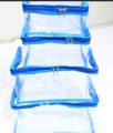 CUSTOMIZE 4Pcs Packing Cubes Travel Pouches Luggage Organiser Clothes Suitcase Storage Bag. 