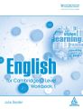 English for Cambridge O Level, Work Book 1 by Julia Sander. 