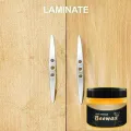 Beeswax Furniture Polish - Natural Wood Wax, 85G. 