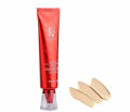 FV MATTE FINISH FOUNDATION ,WATERPROOF ,LIGHTWEIGHT FOUNDATION. 