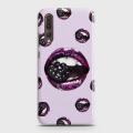 Huawei P20 Pro Cover - SkinLee HQ Hard Case - Juicy Berries - SKINLEE-398-1-260-148. 