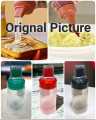 Squeez bottle, 700ML best quality best product, export quality ketchup bottle, 4 holes best plastic product. 