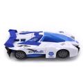 Speed Racer Car, Transpower Aircraft 5 Lights With Light & Music 3 Year +. 
