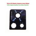 Vivo V20 Back Camera Lens Glass Replacement for Vivo V20. 