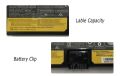 New Laptop 4 Cell Notebook Battery For Lenovo ThinkPad  E570 Series  P/N 01AV416. 