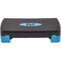 Aerobic Stepper, aerobic step up , Fitness Adjustable Cardio Step Exercise, aerobic step board. 