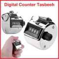 HAND DIGITAL STEEL TASBEEH COUNTER - STEEL COUNTER - HAND DIGITAL COUNTER - STEEL TSABEEH COUNTER - COUNTER - TASBEEH COUNTER - HAND STEEL TASBEEH. 