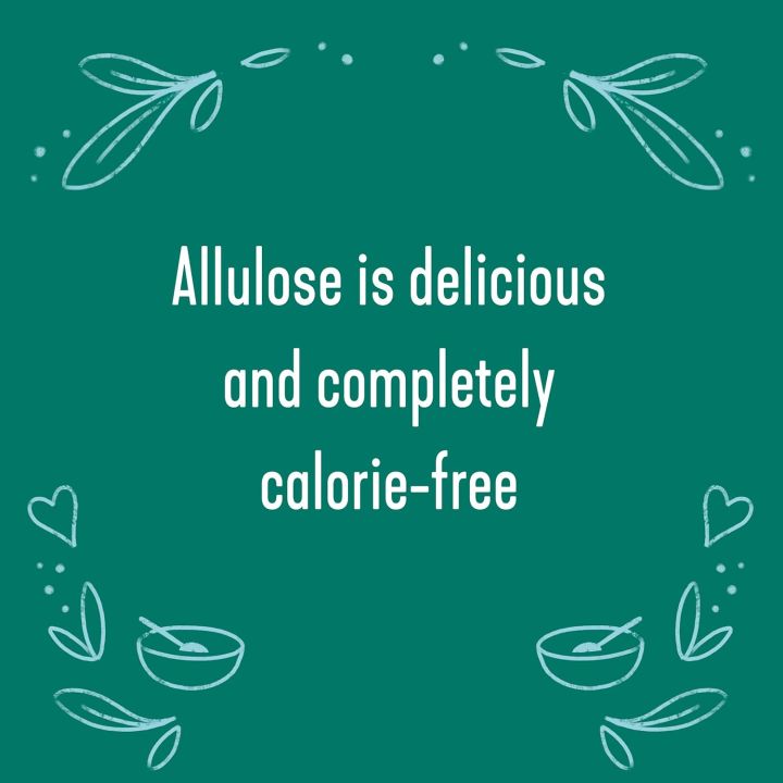 Wholesome%20Sweeteners%20227g%20Allulose%20Sweetener,%20Zero%20Calorie%20Sugar%20Substitute,%20Keto%20Friendly,%20Non%20GMO,%20Non-Erythritol,%20Gluten%20Free%20&%20Vegan%20Sweetener,%201%20Pack%20-%20Image%205