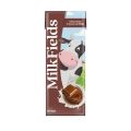 Milk Field Flavoured Milk Choclate 180ml. 