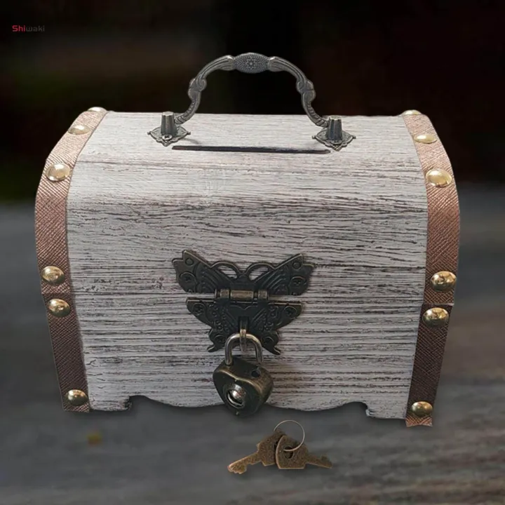 Wooden%20Piggy%20Bank%20Money%20Saver%20Storage%20Box%20Saving%20Box%20Treasure%20Box%20for%20Souvenir%20Home%20Decor%20-%20Image%202
