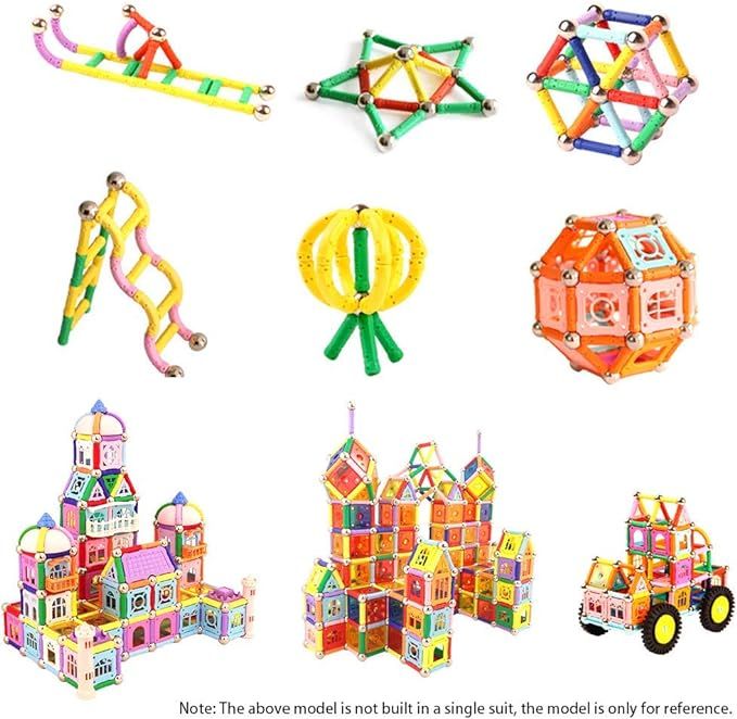 82pcs%20Magnetic%20Sticks%20Building%20Blocks%20Toys,%20Magnet%20Construction%20Build%20Kit%20Education%20Toys%203D%20Puzzle%20for%20Kids%20and%20Adult,%20Magnetic%20Sticks%20and%20Non-magnetic%20Balls%20Playing%20Stacking%20Game%20-%20Image%202