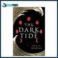 The Dark Tide Book by Alicia Jasinska. 