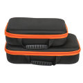 Multifunction Portable Electric Drill Tool Storage Case Eletric Power Tools Anti-shock Bag Electrician Hardware Tools Box. 