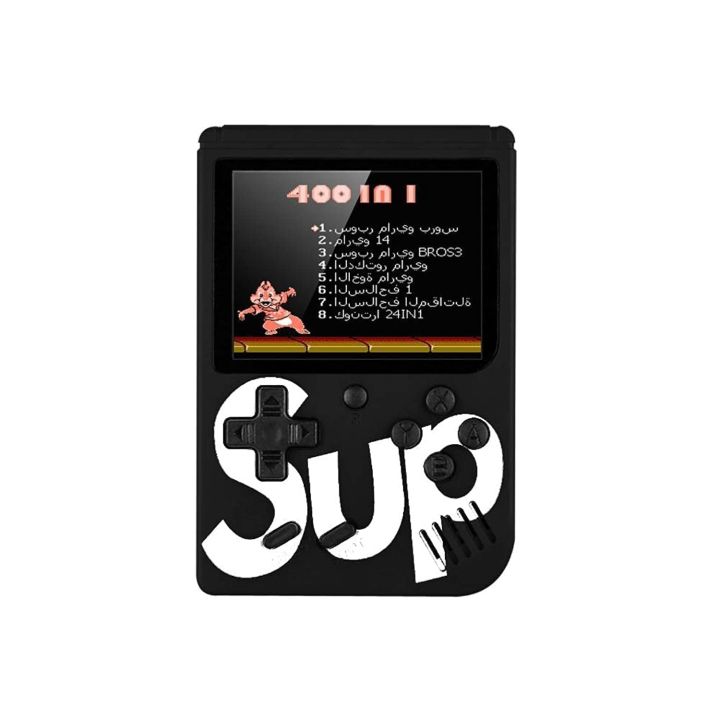 Sup%20Game%20Box%20400%20In%201%20Games%20Retro%20Portable%20Console%20-%20Best%20Gift%20Sup%20Console%20Game%20Box%20400%20in%201%20Classic%20Games%20Retro%20Handheld%20Mini%20Game%20Console%20-%20Image%203