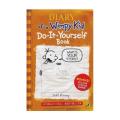 Diary of a _Wimpy Kid: Do-It-Yourself Book. 