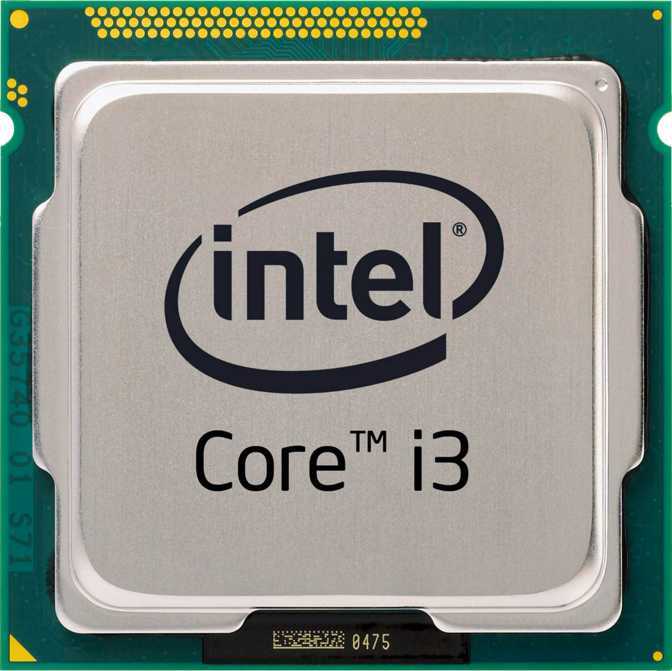 Core™ i3-4Th Generation i3-4130 Processor