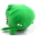Anime Fire Shadow Naruto Wallet Frog Coin Purse. 