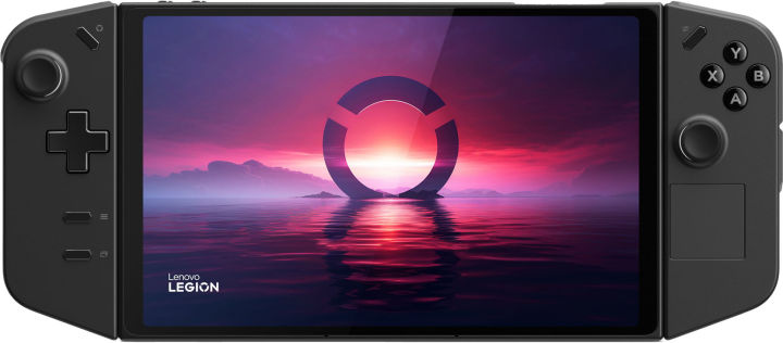 Lenovo Legion Go 8.8″ 144 Hz Gaming Handheld –1 TB 1 YEAR WARRANTY