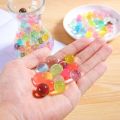 Imported Balls Orbeez Growing Water Jelly Magic Also Use In Decoration Table Plants And Many More - Multicolor. 