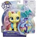 Hasbro: MY LITTLE PONY: POTION DRESS UP: FLUTTERSHY (E9141). 