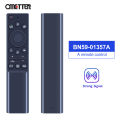 New BN59-01357A For Samsung Rechargeable Solar Cell QLED Voice Remote Control TM2180E QN9 QN8 QN7 N43LS03AAFXZA 01363J 01357F. 