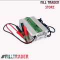 Smart Car Battery Charger 12V 10Amp Automatic Intelligent with protection. 