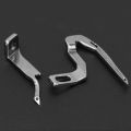Multifunctional Upper Lower Overlock Looper Sewing Machine Parts for Singer 14. 